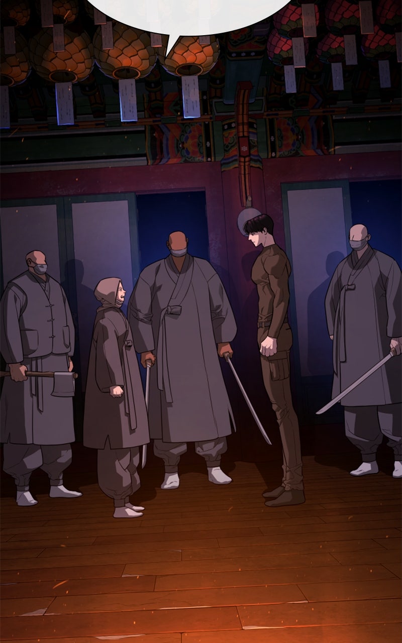 Read Killer Peter DE Manga Online