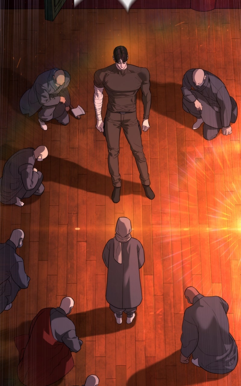 Read Killer Peter DE Manga Online