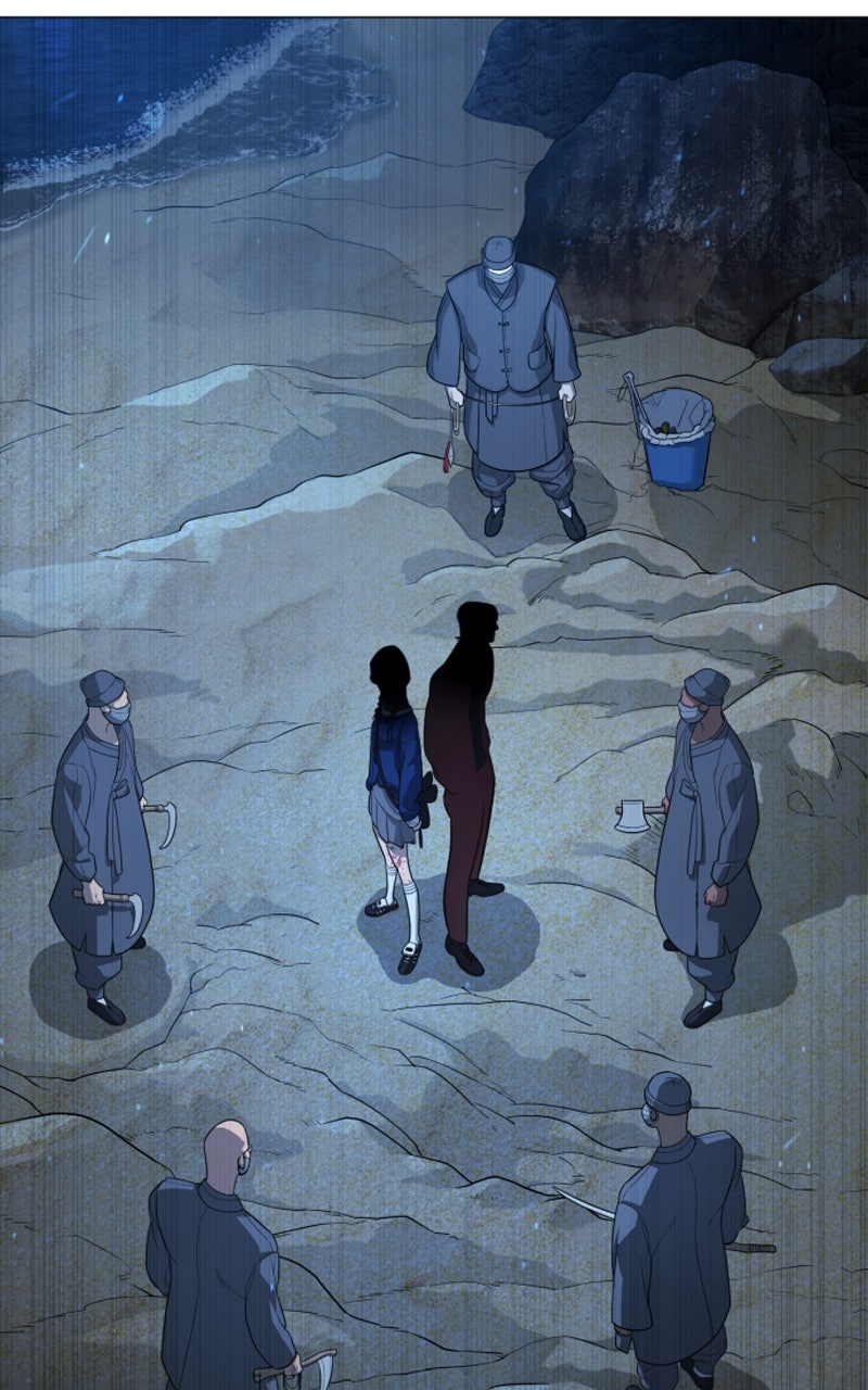 Read Killer Peter DE Manga Online