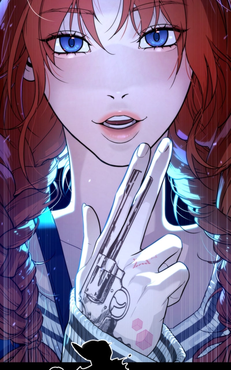 Read Killer Peter DE Manga Online