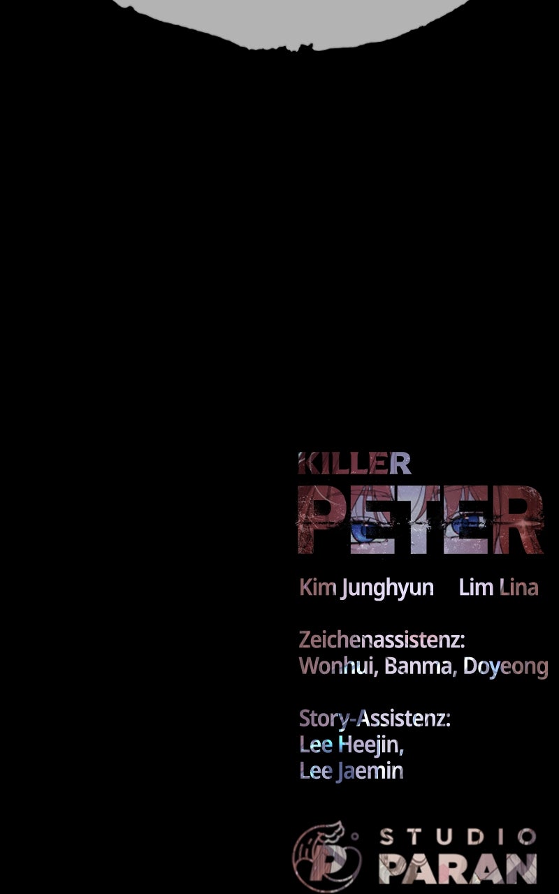 Read Killer Peter DE Manga Online