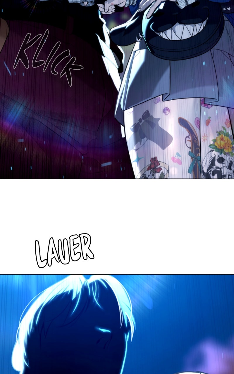 Read Killer Peter DE Manga Online