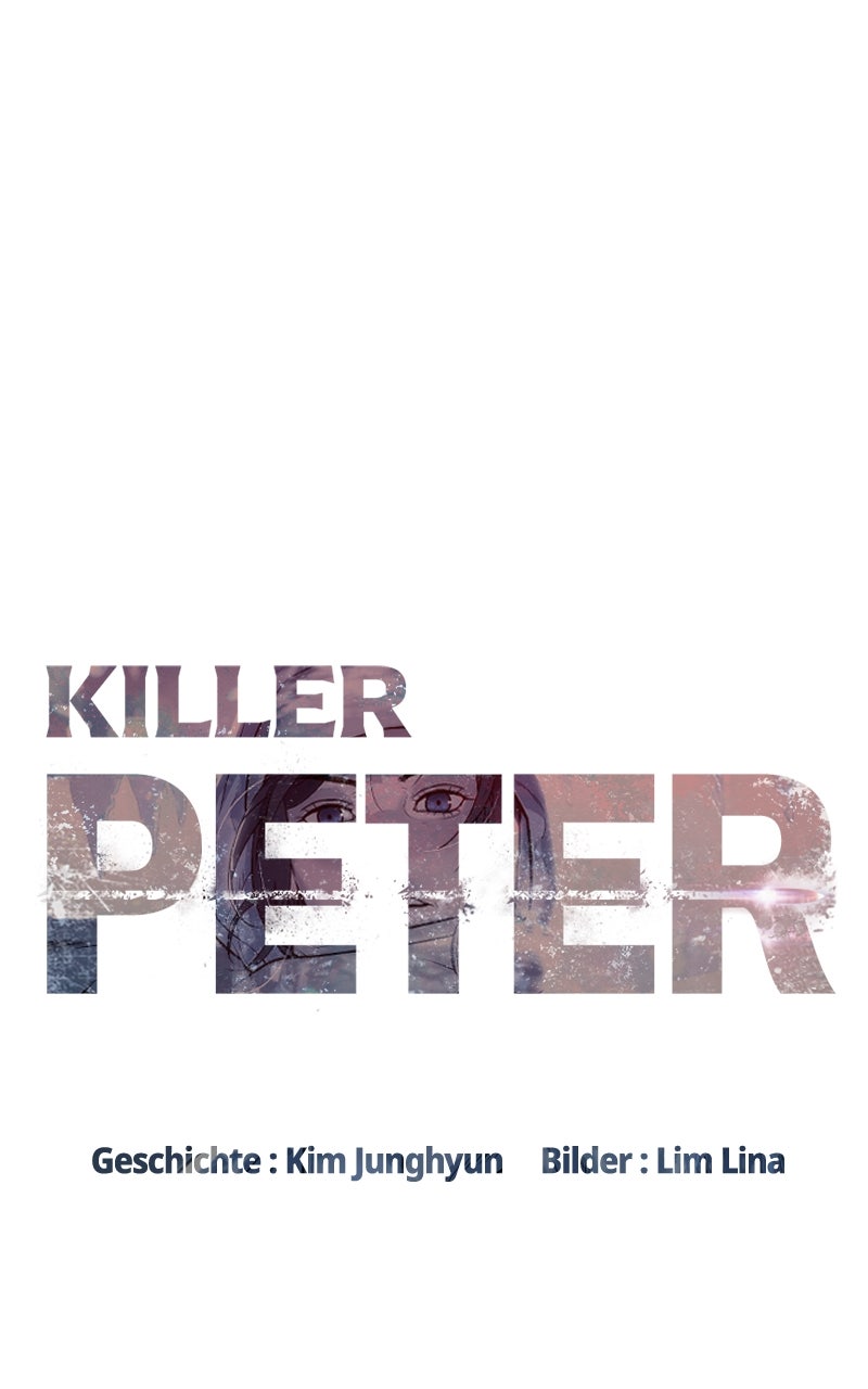 Read Killer Peter DE Manga Online