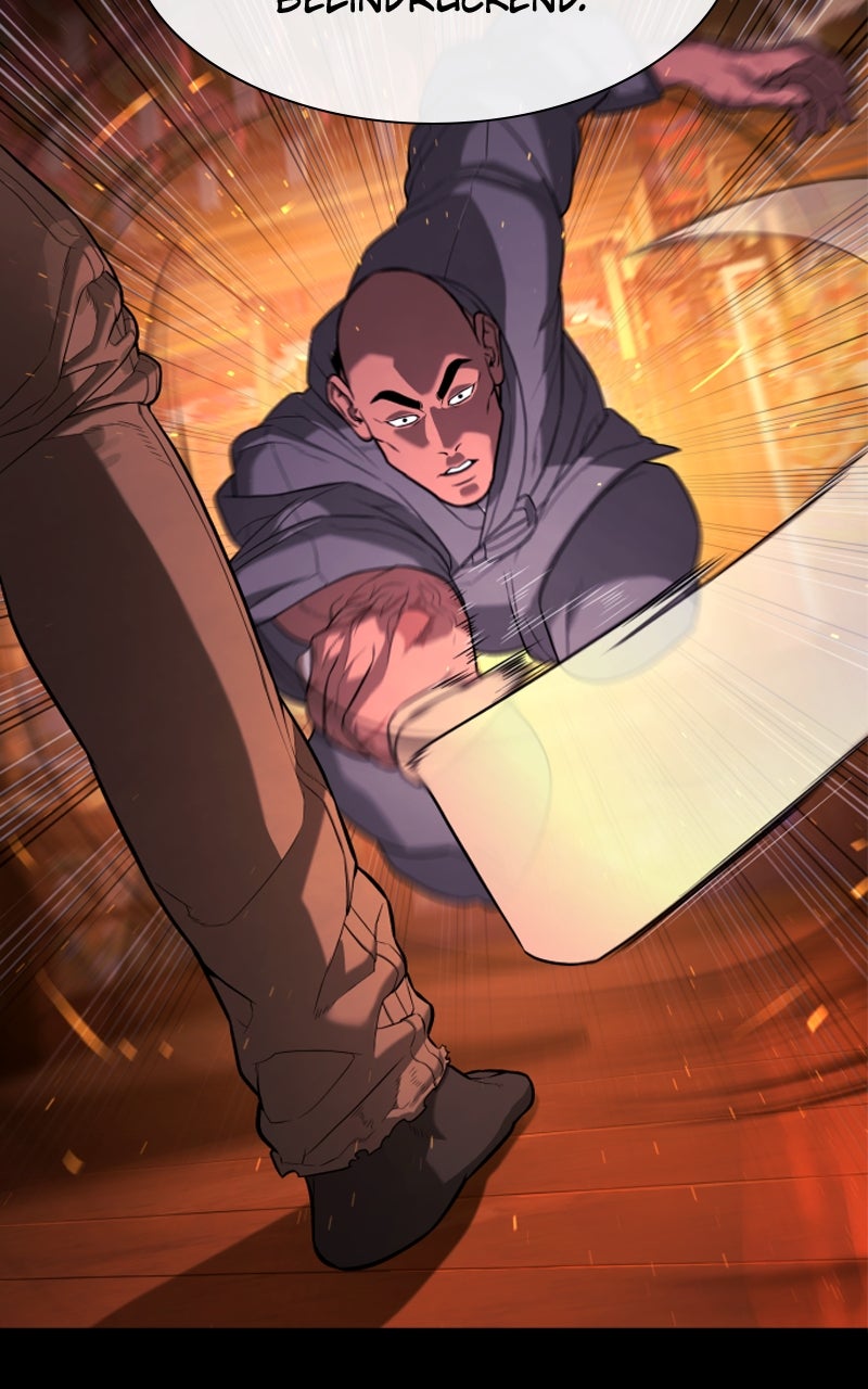 Read Killer Peter DE Manga Online