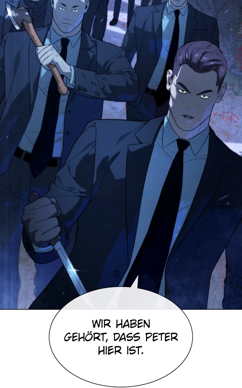 Read Killer Peter DE Manga Online