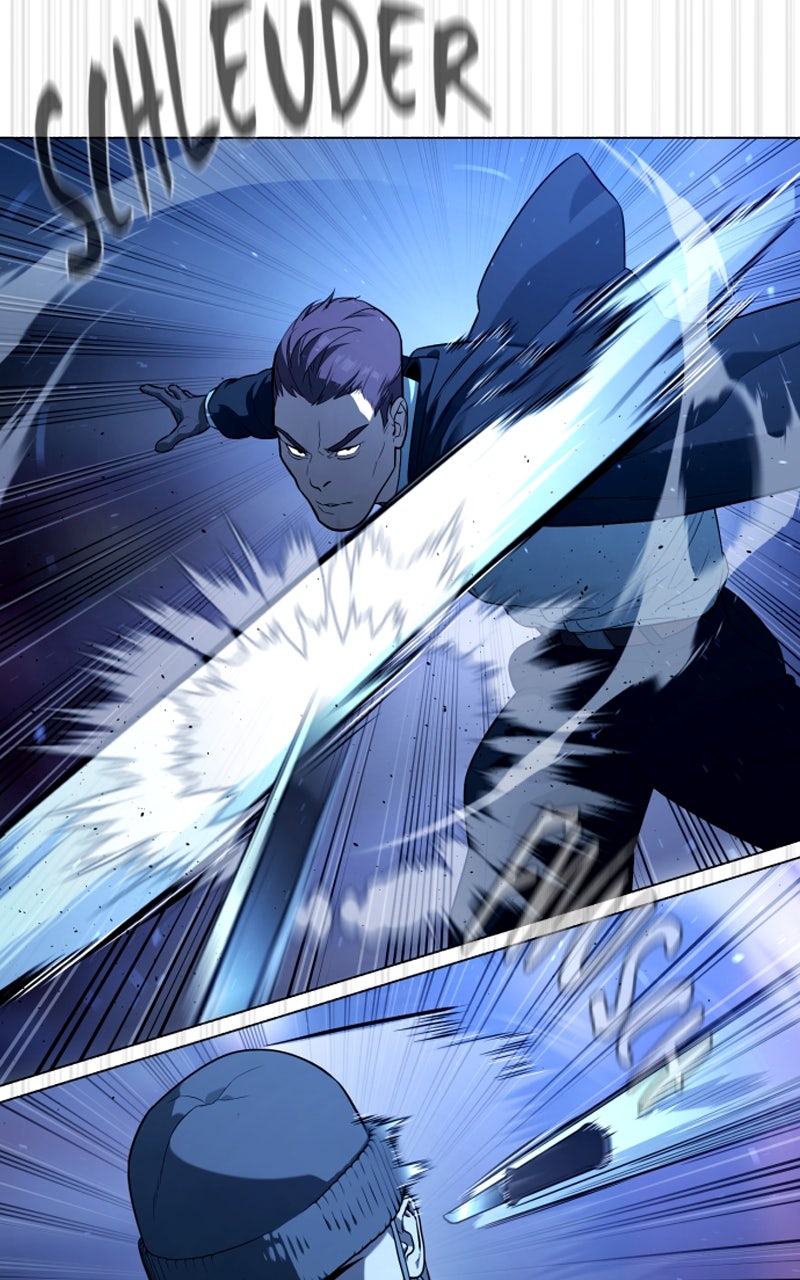 Read Killer Peter DE Manga Online