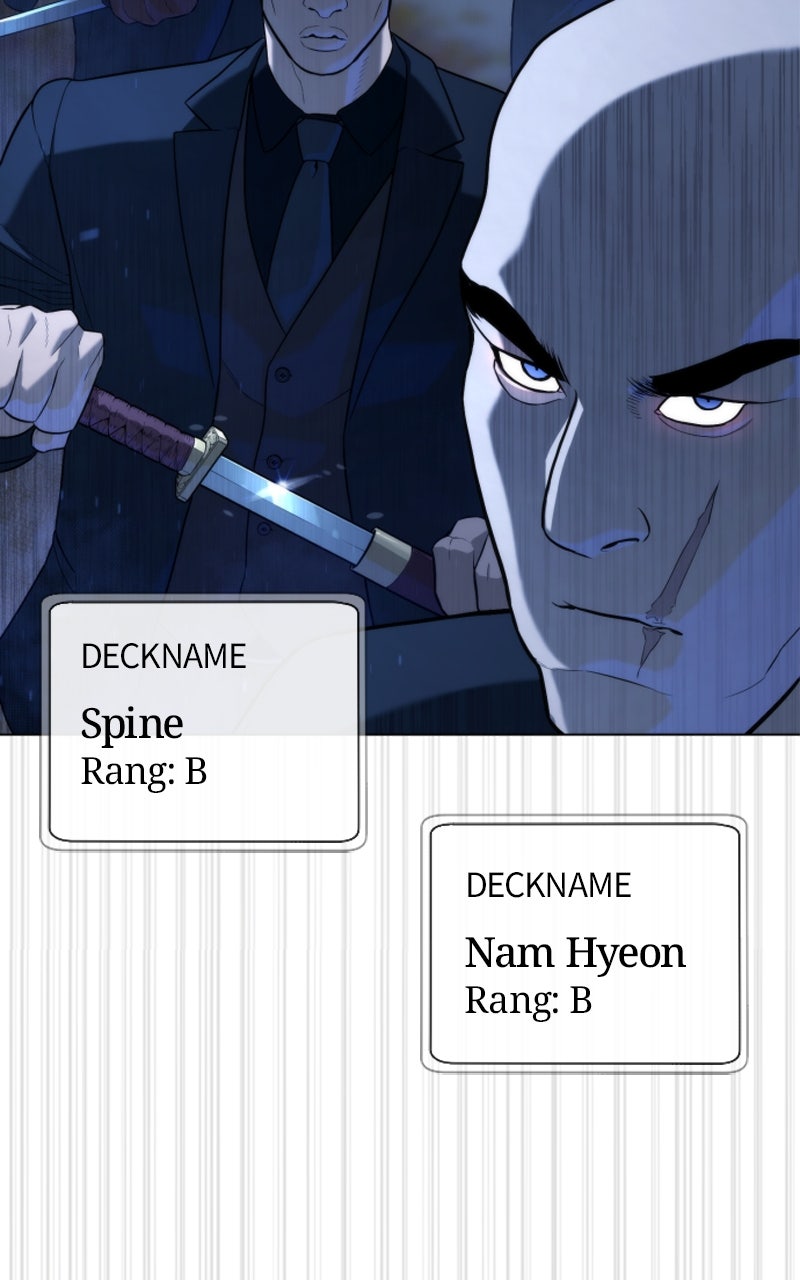 Read Killer Peter DE Manga Online