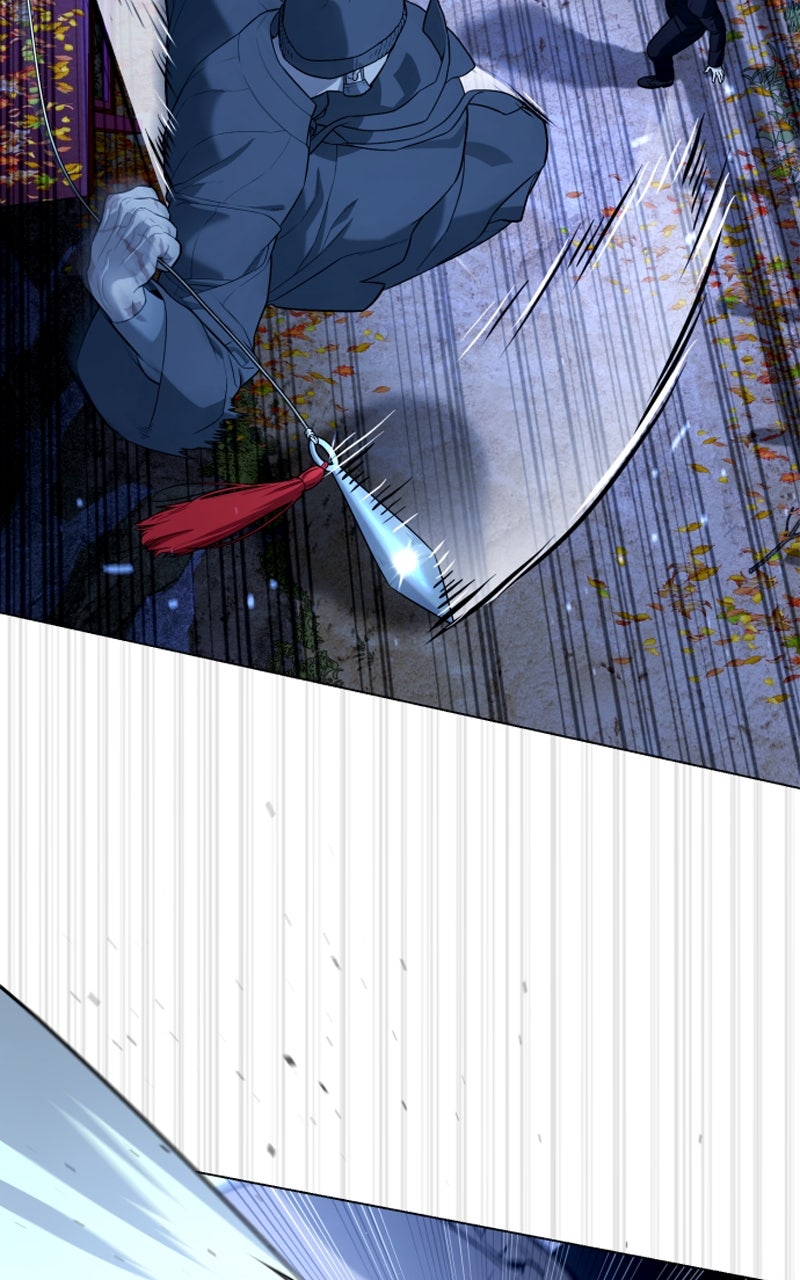 Read Killer Peter DE Manga Online