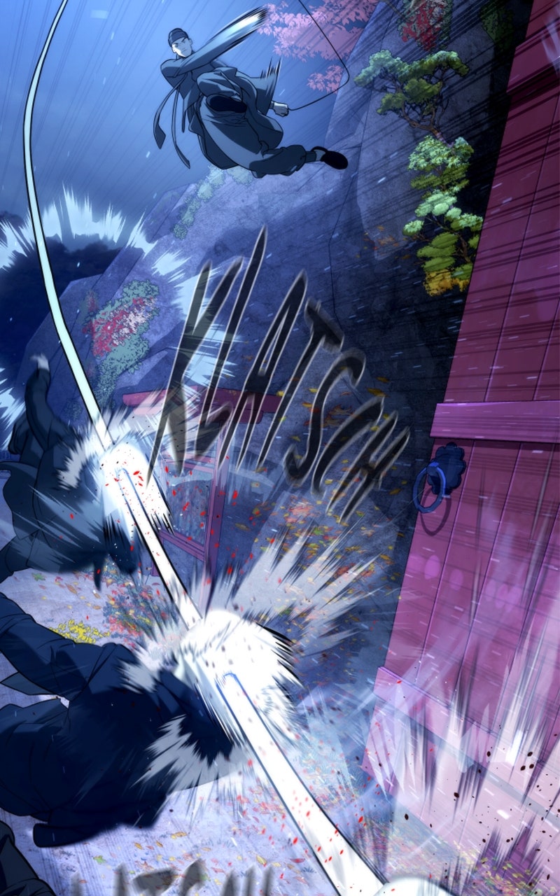 Read Killer Peter DE Manga Online