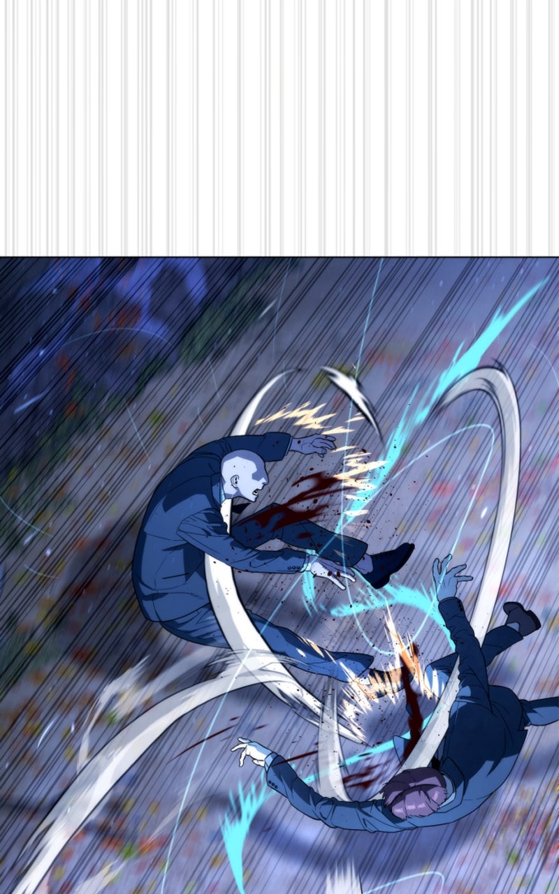 Read Killer Peter DE Manga Online