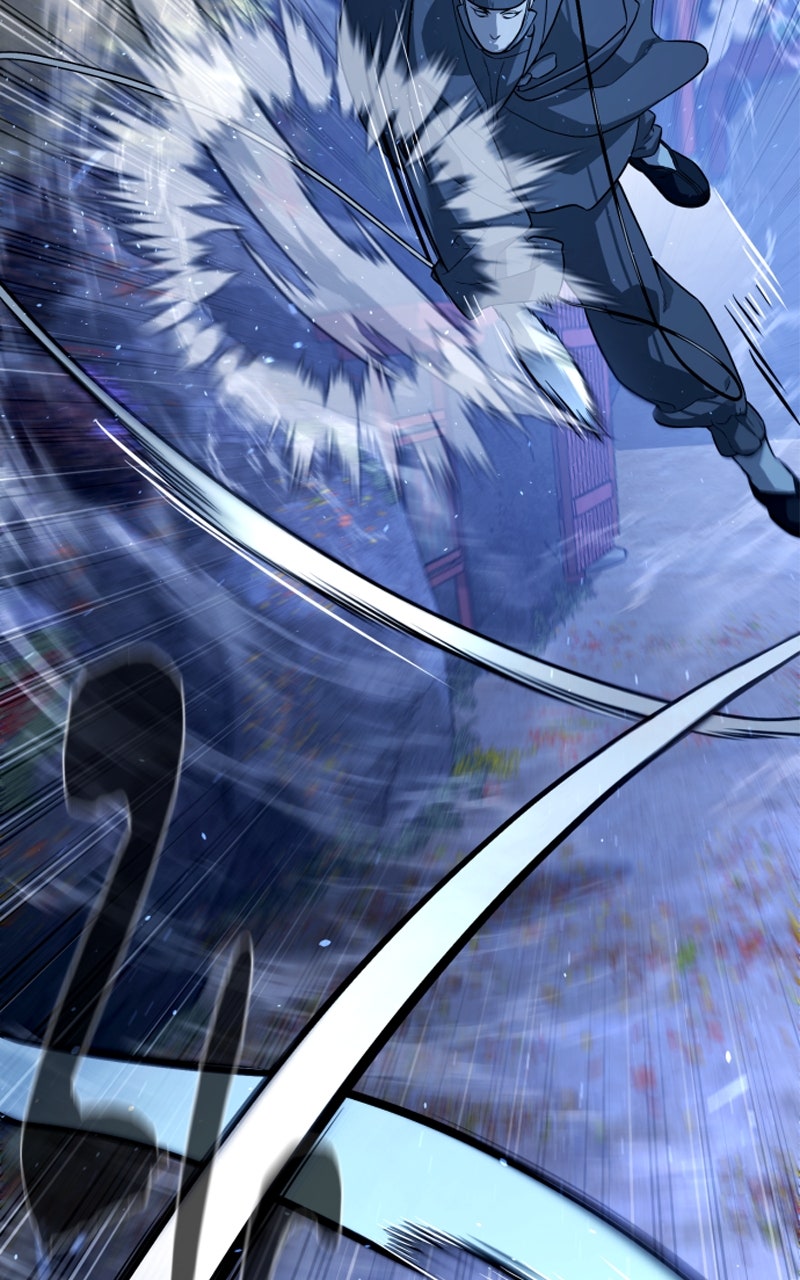 Read Killer Peter DE Manga Online