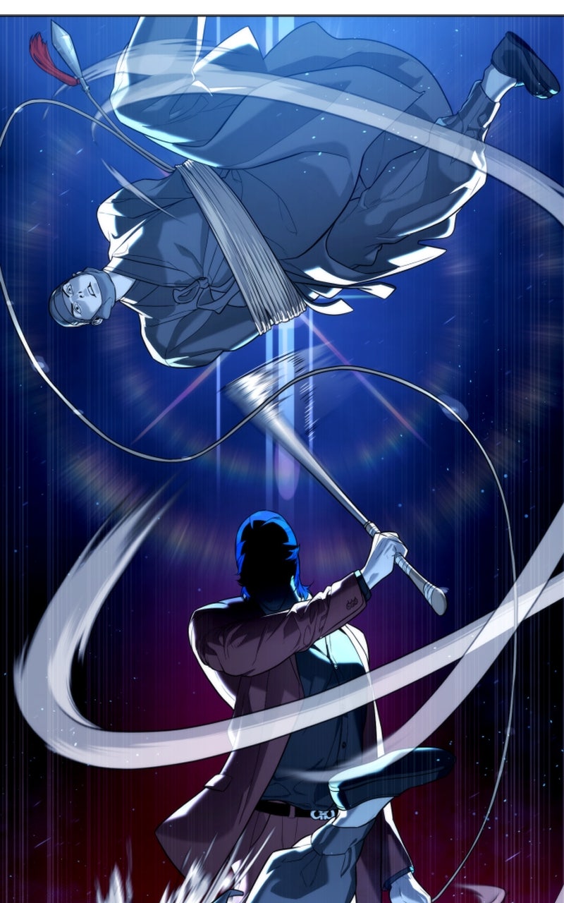 Read Killer Peter DE Manga Online