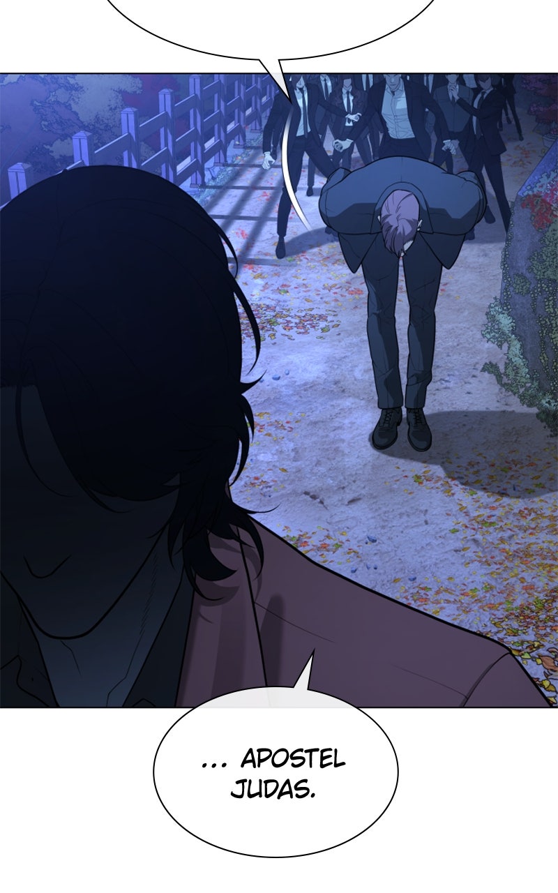 Read Killer Peter DE Manga Online