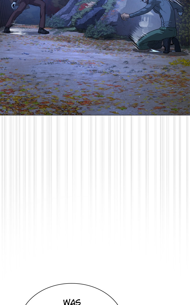 Read Killer Peter DE Manga Online