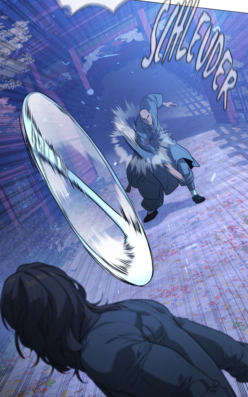 Read Killer Peter DE Manga Online