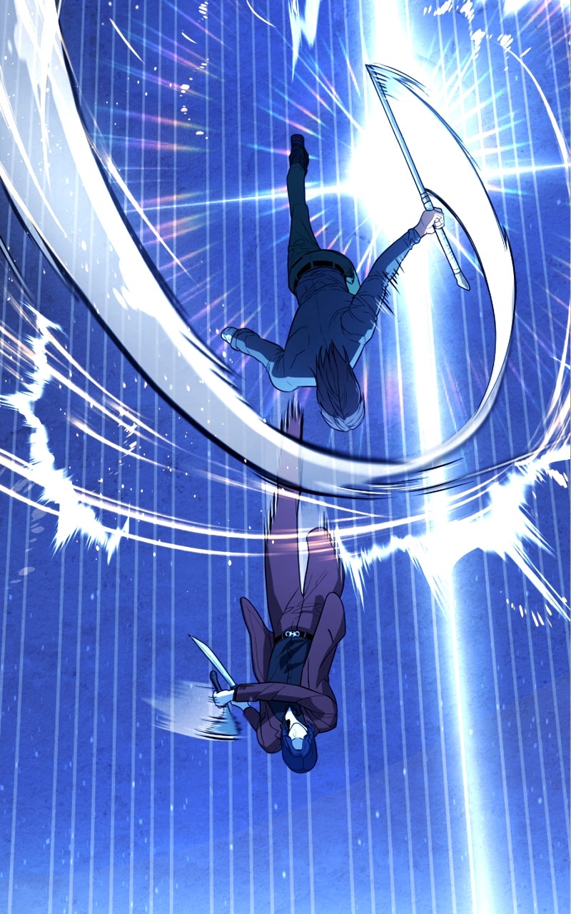 Read Killer Peter DE Manga Online