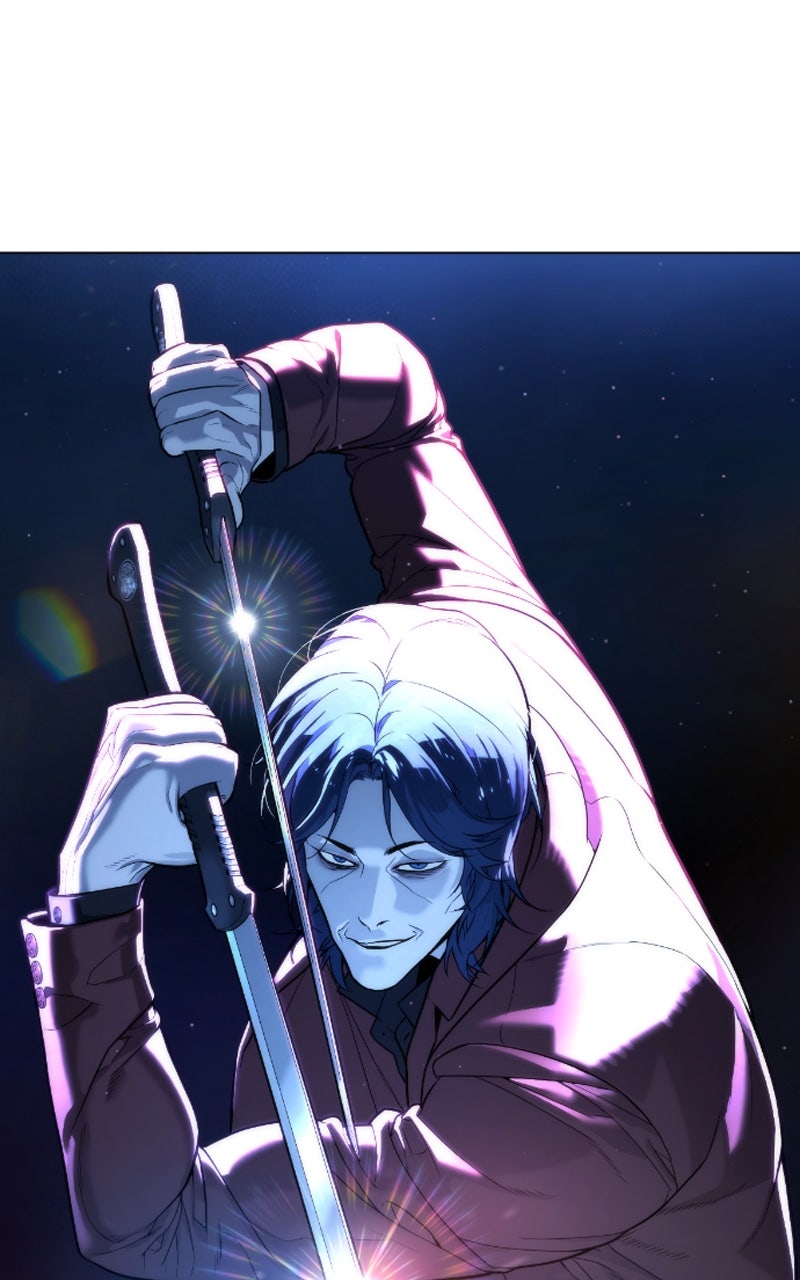 Read Killer Peter DE Manga Online