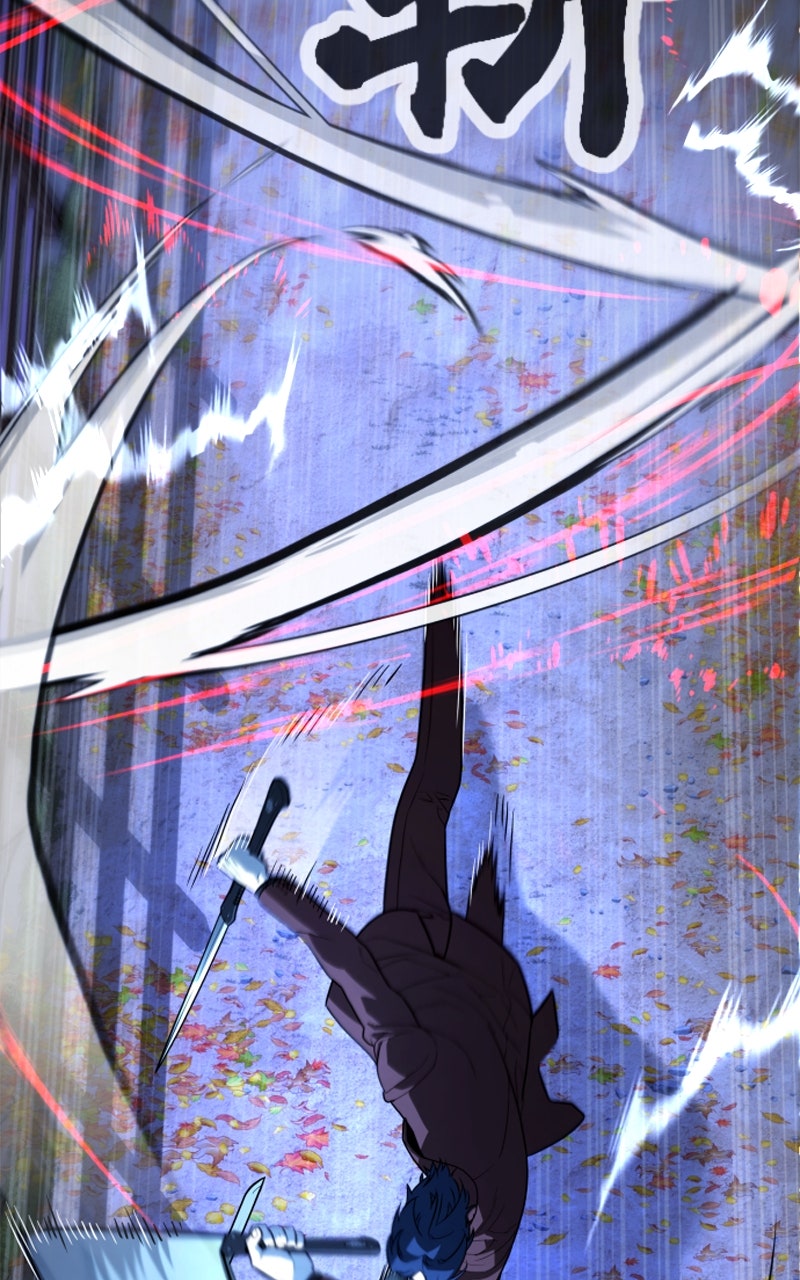 Read Killer Peter DE Manga Online