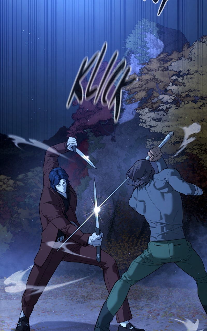 Read Killer Peter DE Manga Online