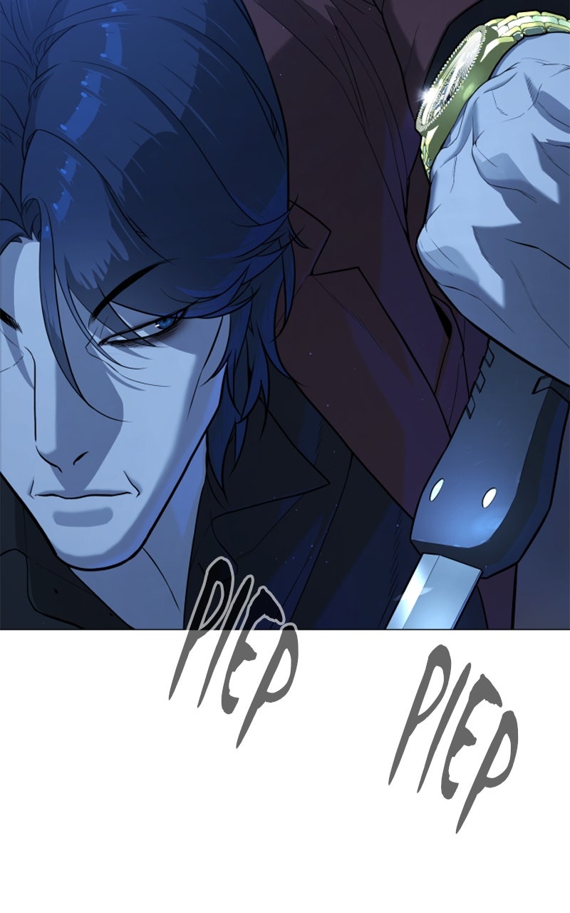 Read Killer Peter DE Manga Online