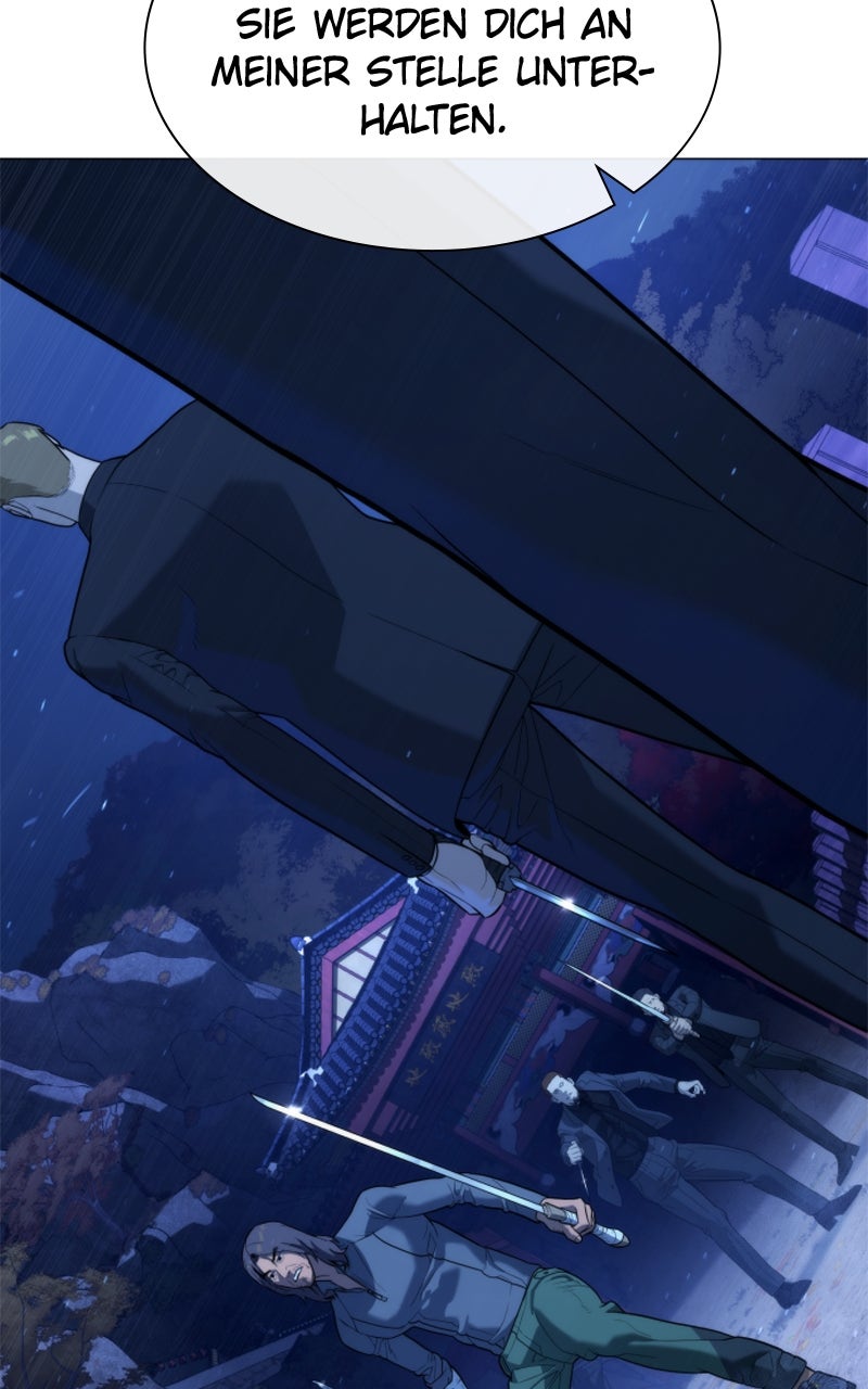 Read Killer Peter DE Manga Online