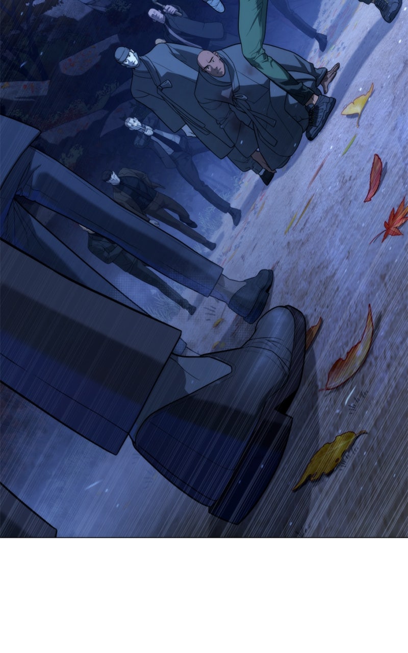 Read Killer Peter DE Manga Online