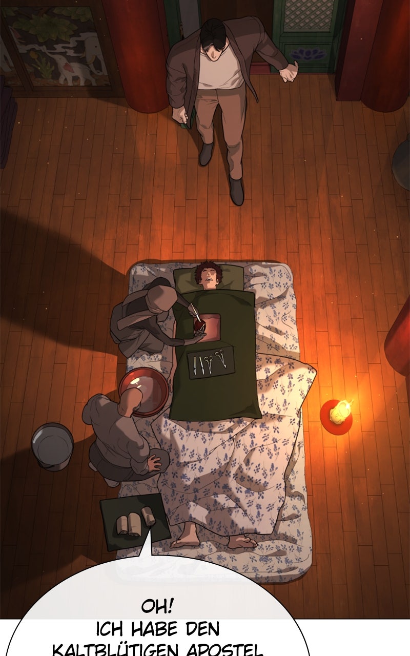 Read Killer Peter DE Manga Online