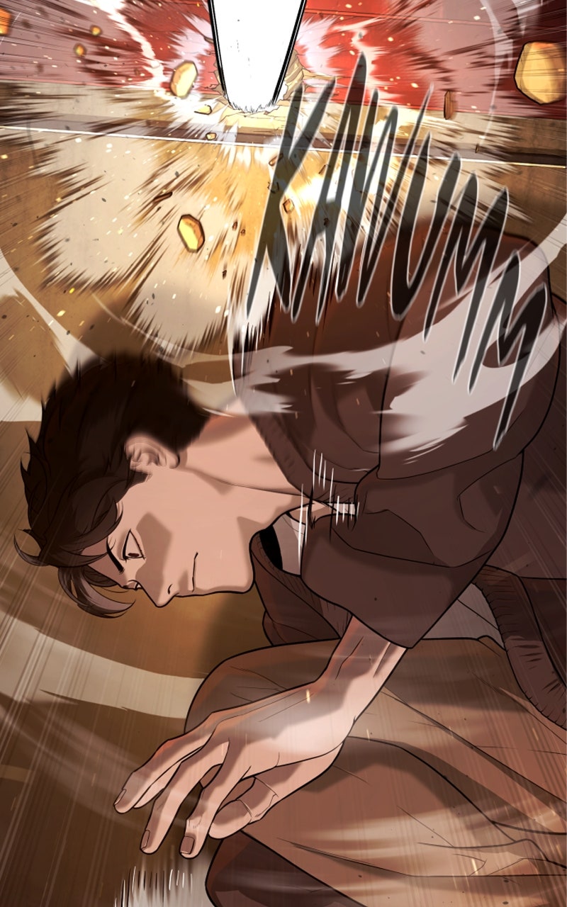 Read Killer Peter DE Manga Online