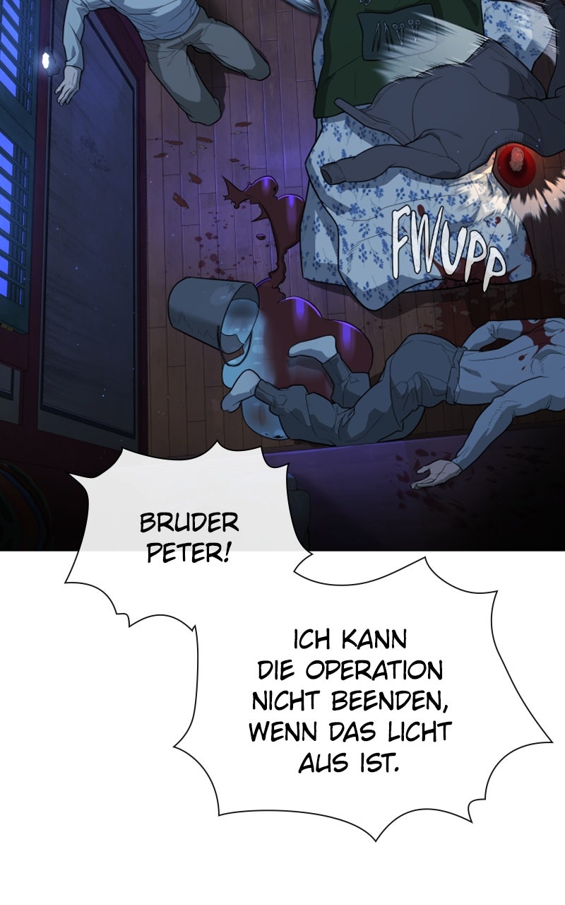 Read Killer Peter DE Manga Online