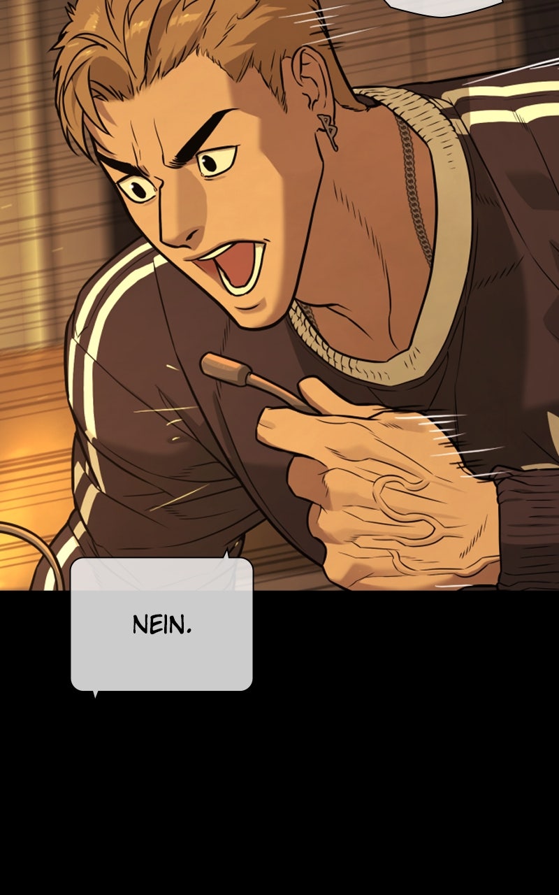 Read Killer Peter DE Manga Online