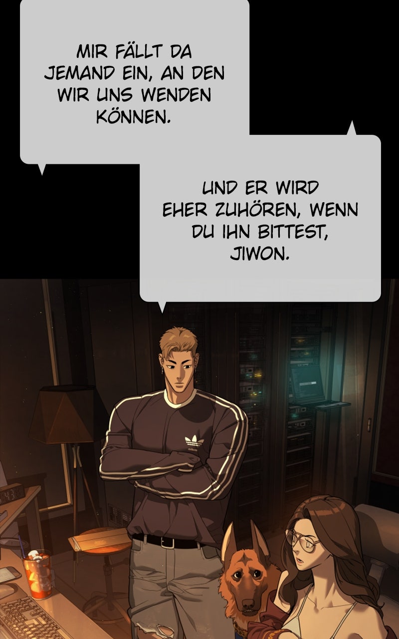 Read Killer Peter DE Manga Online