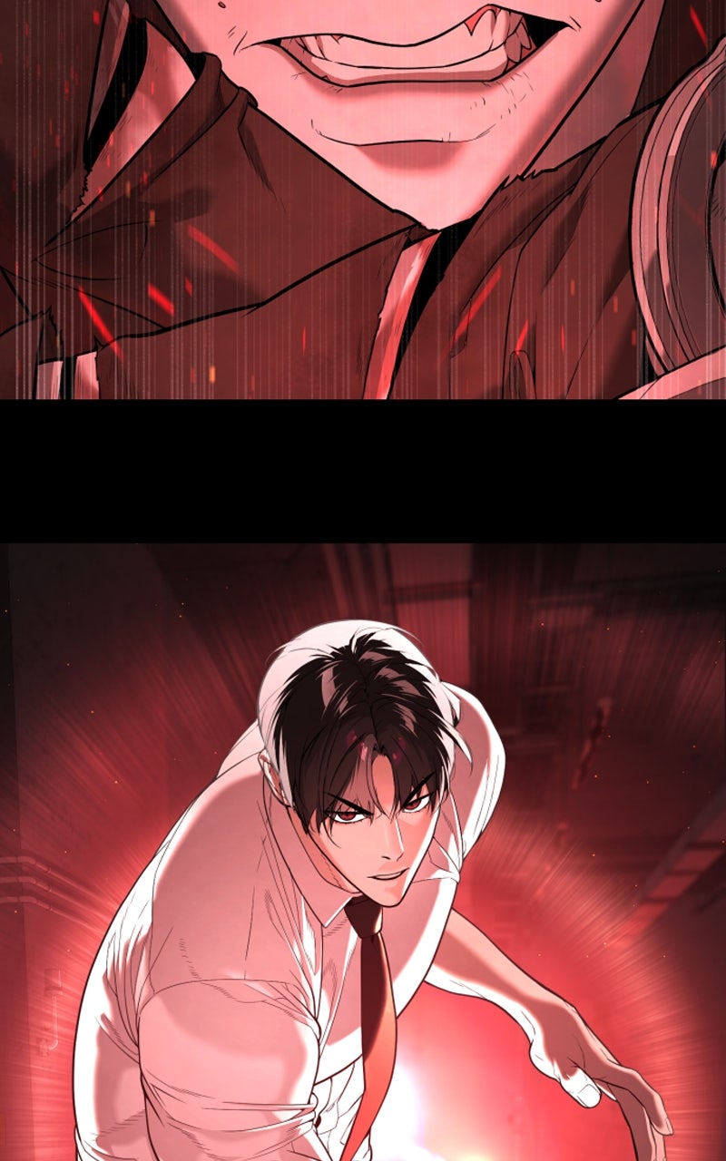 Read Killer Peter DE Manga Online