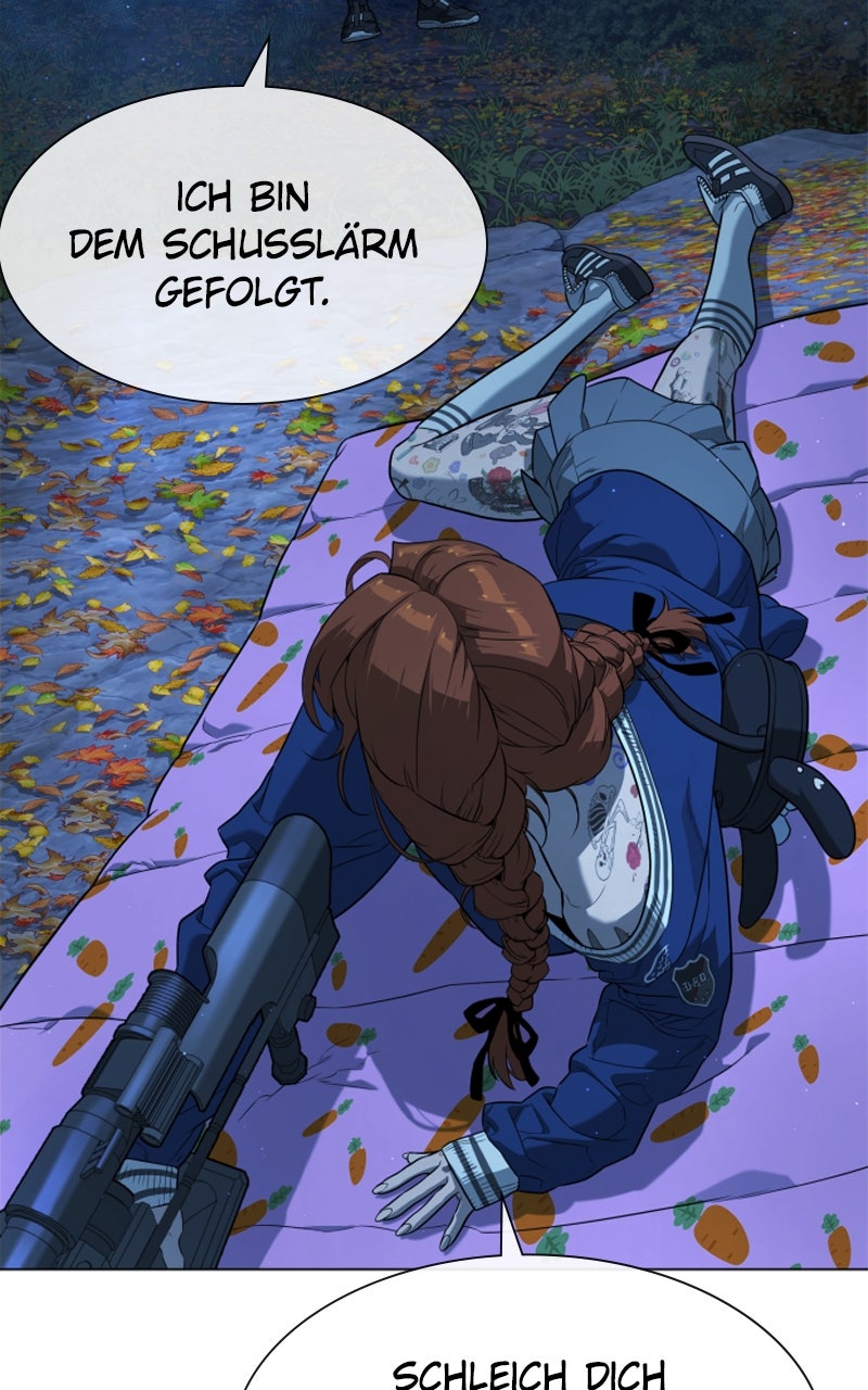 Read Killer Peter DE Manga Online