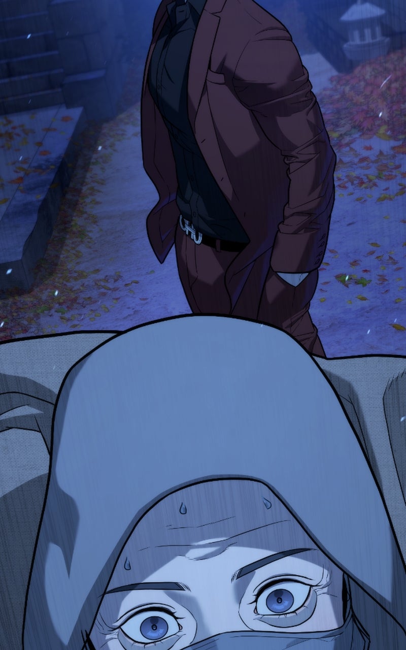 Read Killer Peter DE Manga Online