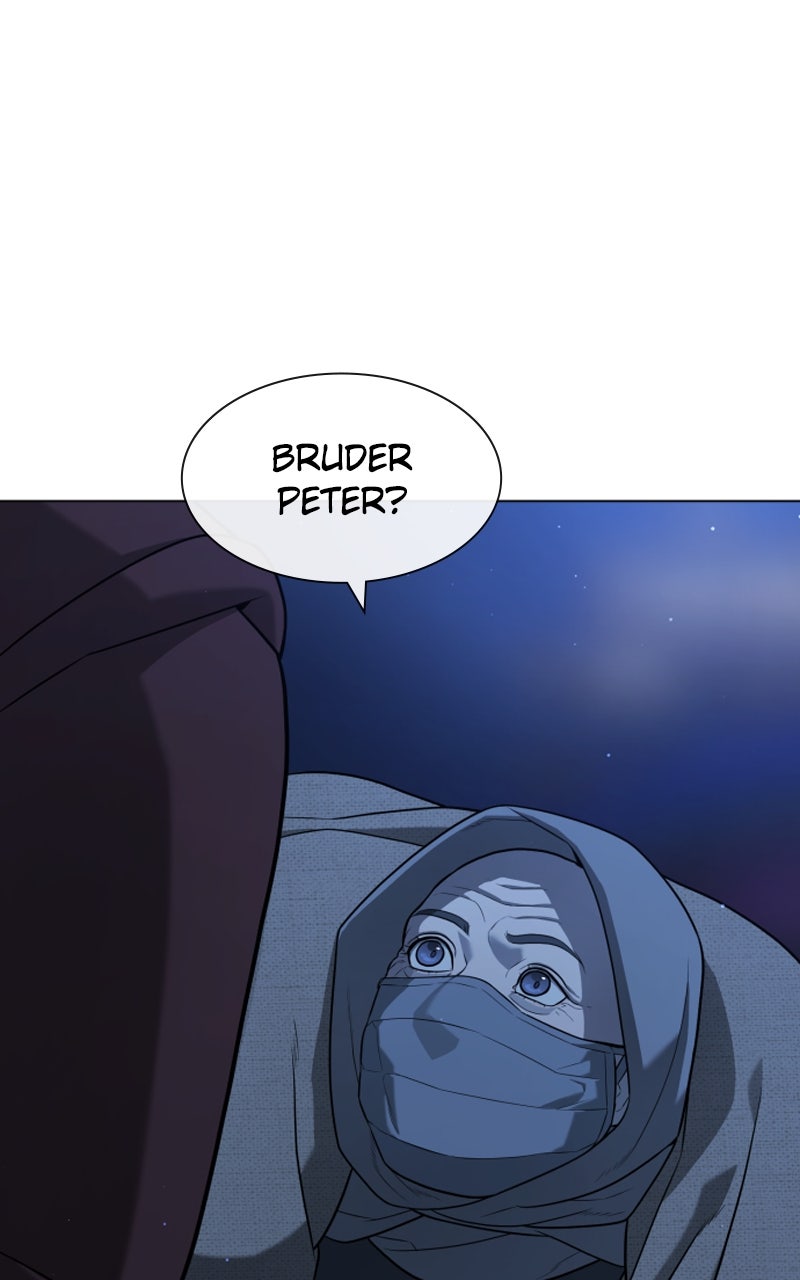 Read Killer Peter DE Manga Online