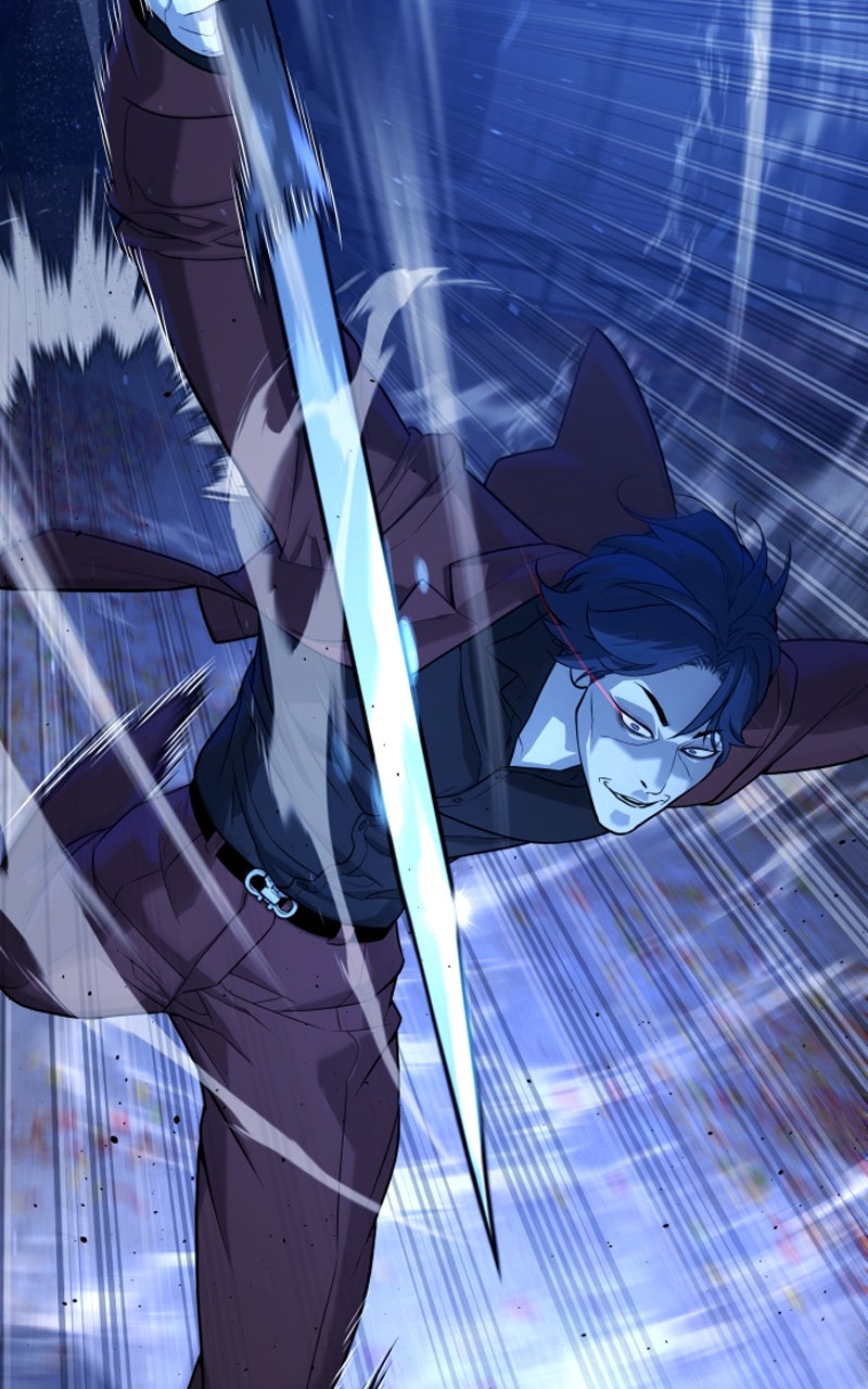 Read Killer Peter DE Manga Online