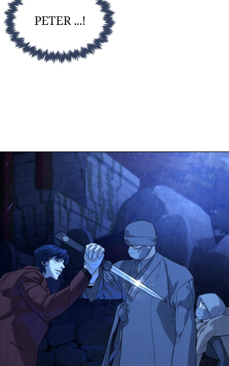 Read Killer Peter DE Manga Online