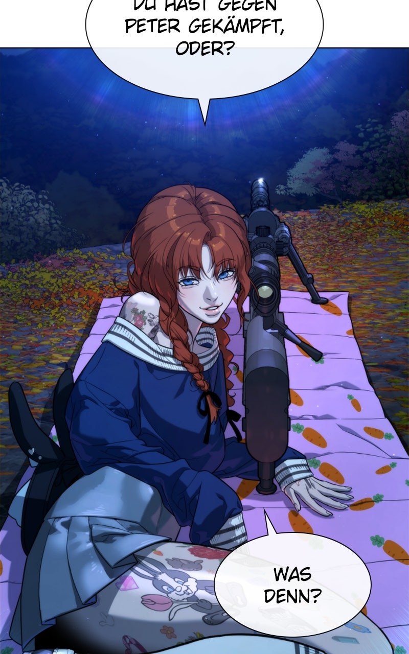 Read Killer Peter DE Manga Online