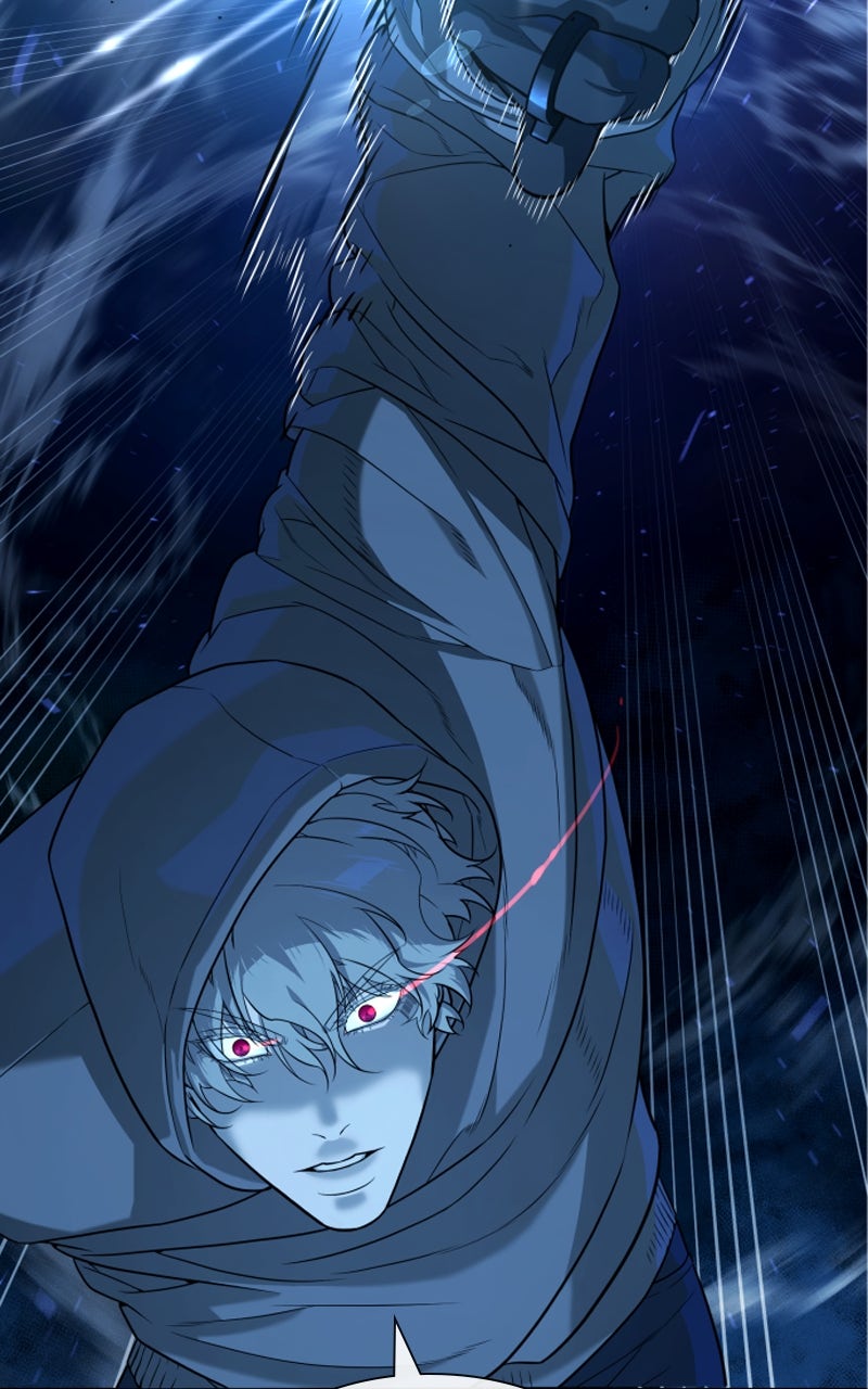 Read Killer Peter DE Manga Online