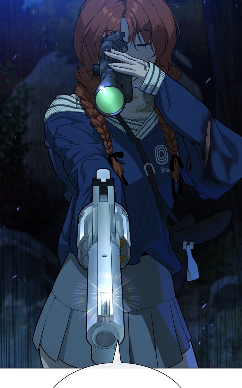 Read Killer Peter DE Manga Online