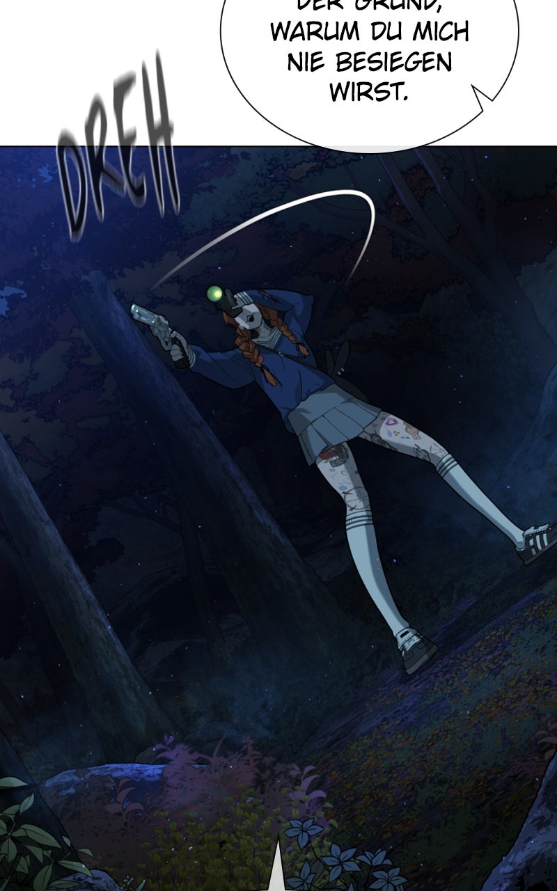 Read Killer Peter DE Manga Online