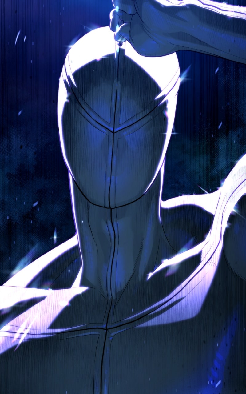 Read Killer Peter DE Manga Online