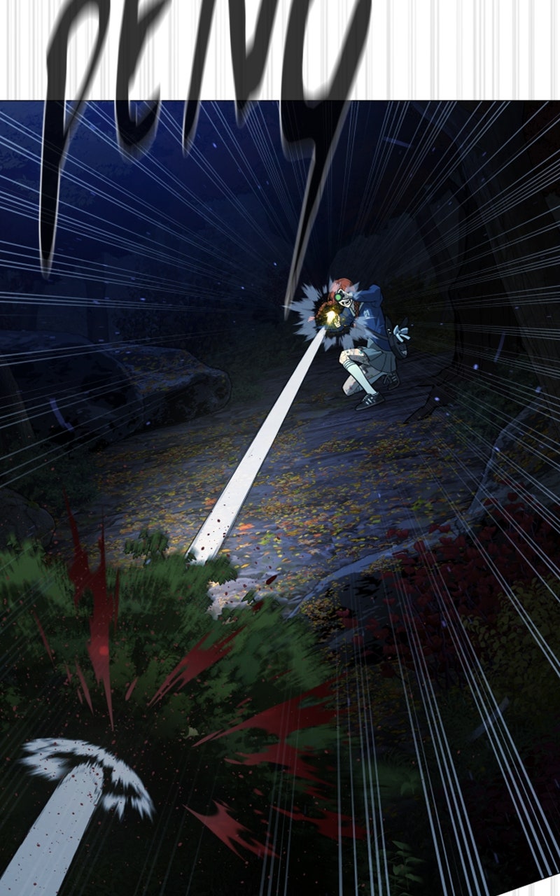 Read Killer Peter DE Manga Online