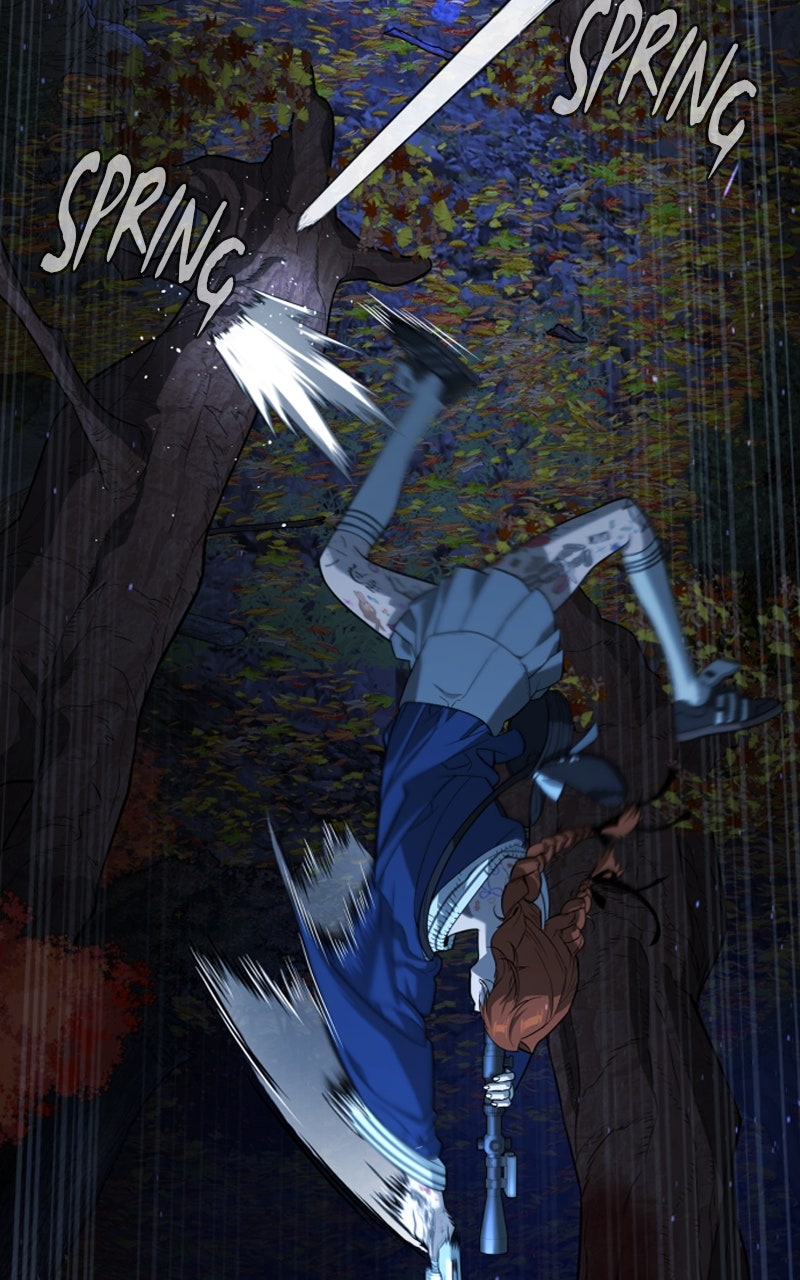 Read Killer Peter DE Manga Online