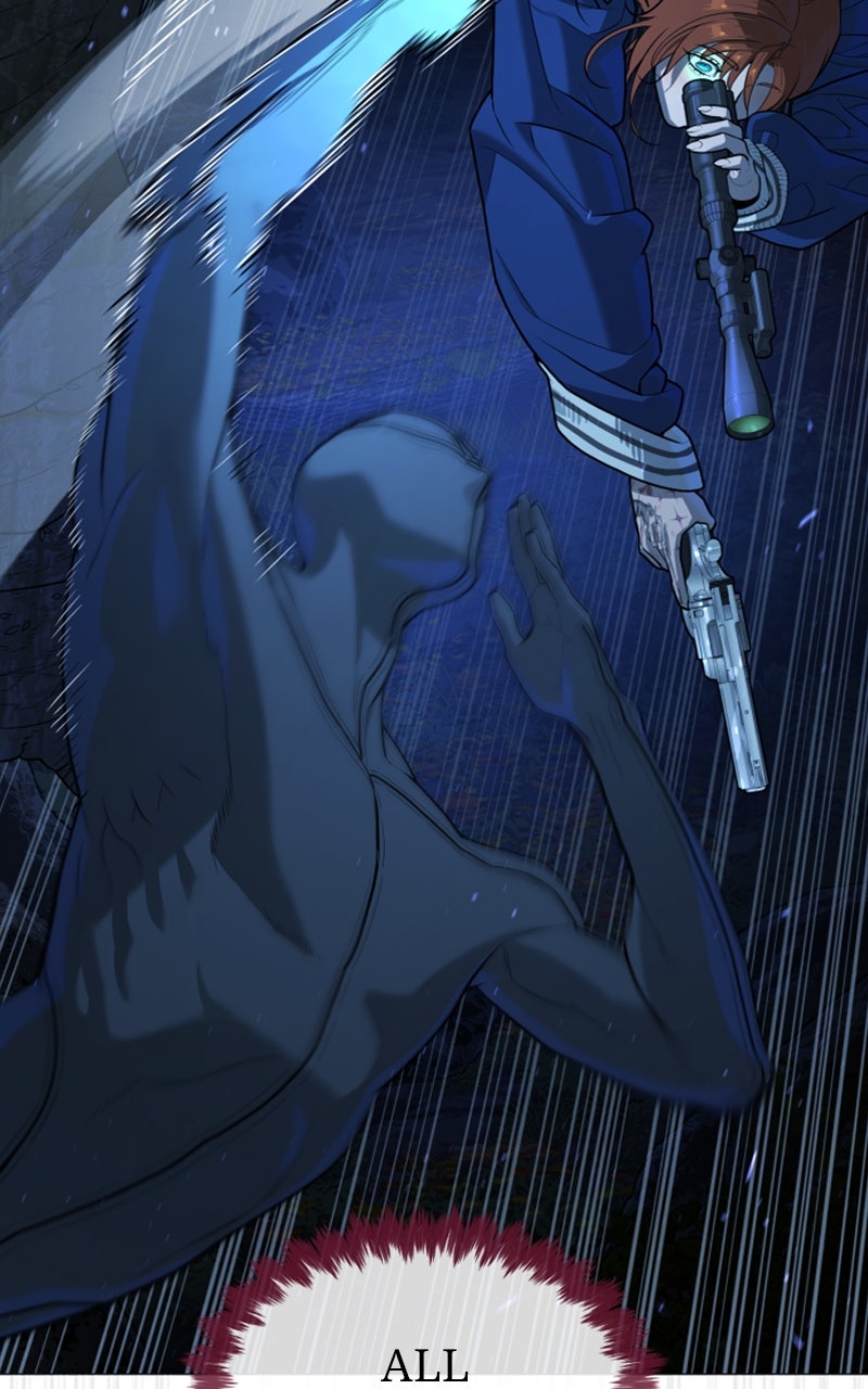 Read Killer Peter DE Manga Online