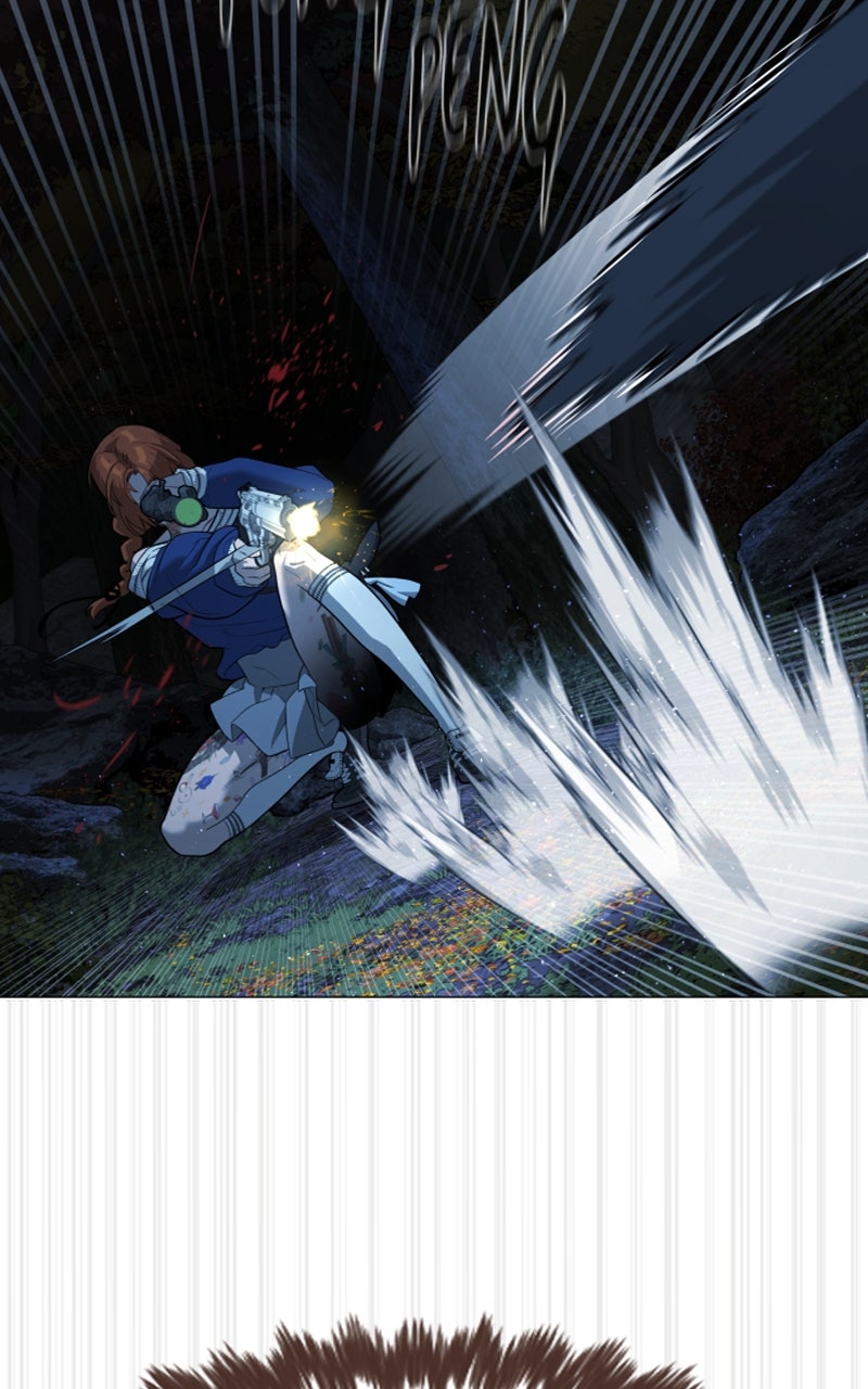 Read Killer Peter DE Manga Online