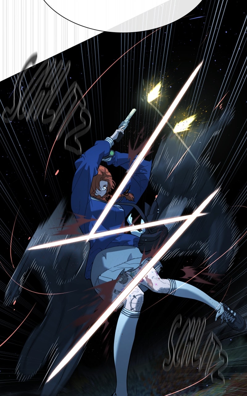 Read Killer Peter DE Manga Online