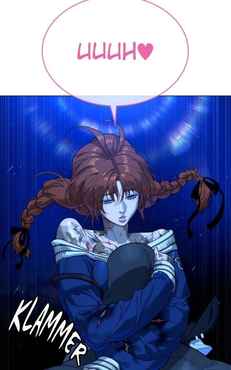 Read Killer Peter DE Manga Online