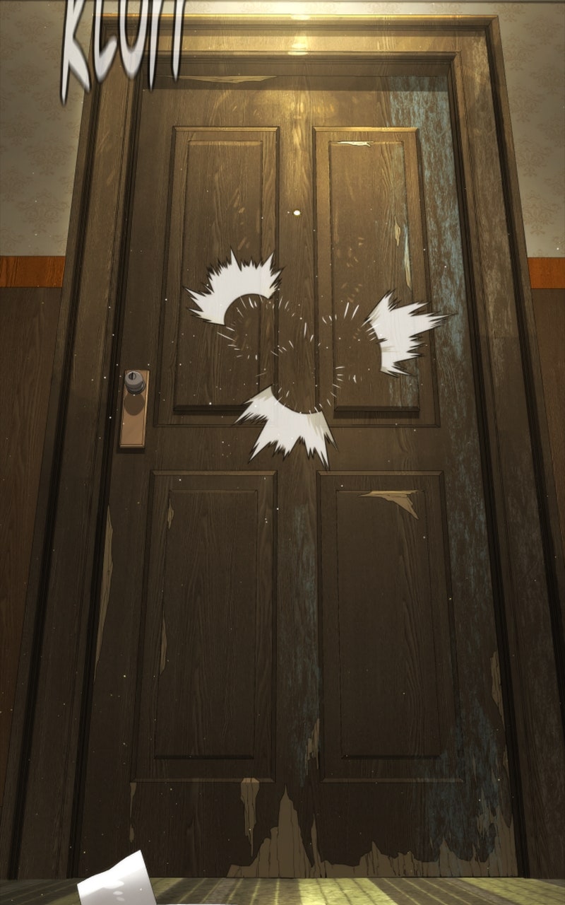 Read Killer Peter DE Manga Online