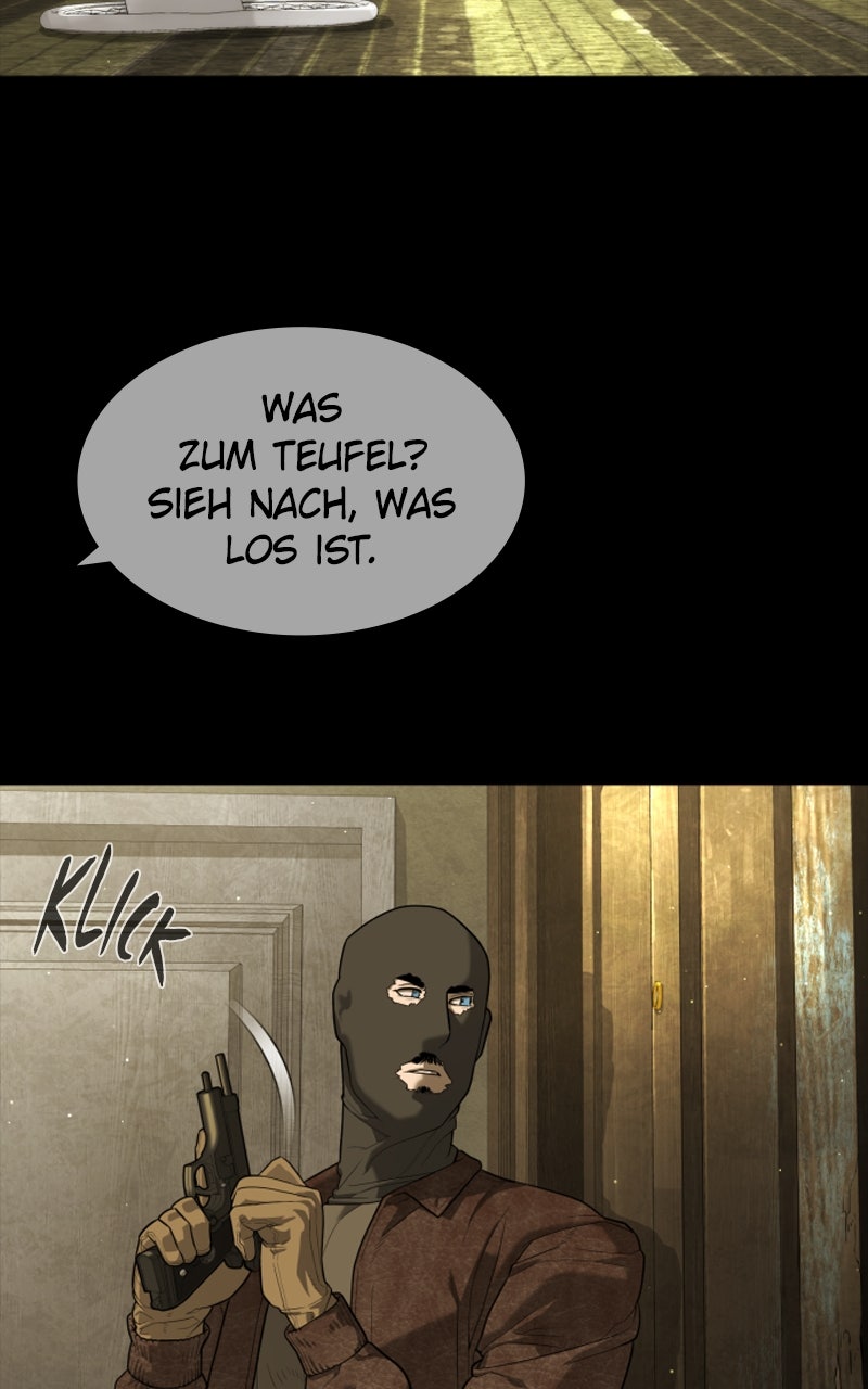 Read Killer Peter DE Manga Online